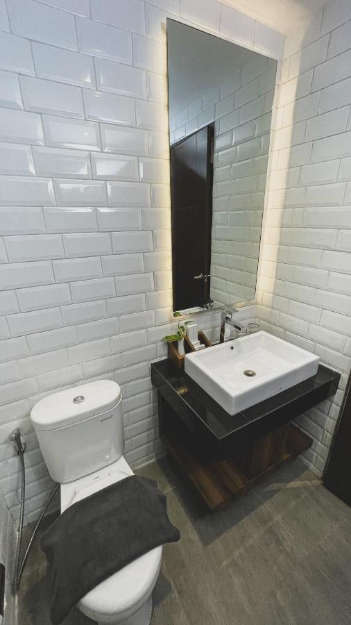 Lpp Garden Hotel Maguwo Εξωτερικό φωτογραφία